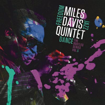 Golden Discs VINYL Freedom Jazz Dance:   - Miles Davis Quintet [VINYL]