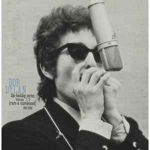 Golden Discs CD The Bootleg Series: Rare & Unreleased 1961-1991- Volume 1-3 - Bob Dylan [CD]