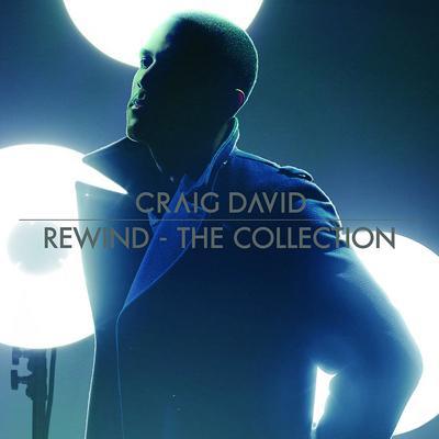 Golden Discs CD Rewind: The Collection - Craig David [CD]