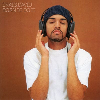 Golden Discs CD Born to Do It - Craig David [CD]