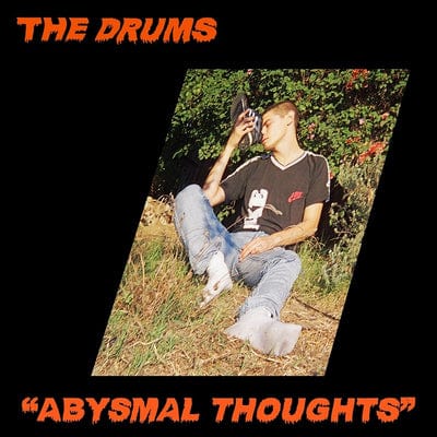 Golden Discs VINYL Abysmal Thoughts:   - The Drums [VINYL]