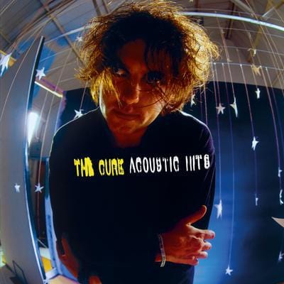 Golden Discs VINYL Acoustic Hits - The Cure [VINYL]