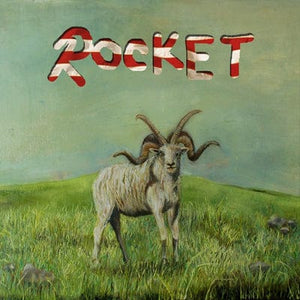 Golden Discs VINYL Rocket:   - Alex G [VINYL]