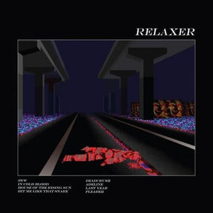 Golden Discs CD Relaxer:   - Alt-J [CD]