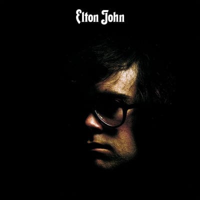 Golden Discs VINYL Elton John - Elton John [VINYL]