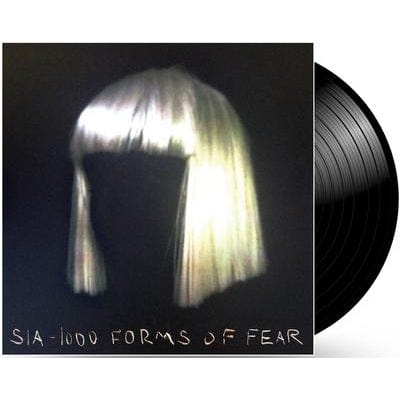 Golden Discs VINYL 1000 Forms of Fear - Sia [VINYL]