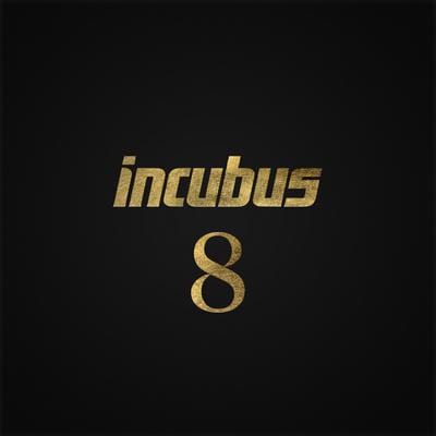 Golden Discs VINYL 8 - Incubus [VINYL]