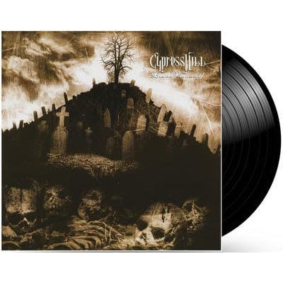 Golden Discs VINYL Black Sunday - Cypress Hill [VINYL]