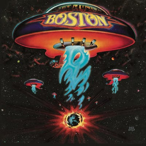 Golden Discs VINYL Boston - Boston [VINYL]