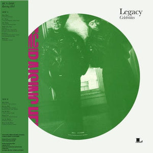 Golden Discs VINYL Raising Hell - Run-D.M.C. [VINYL]