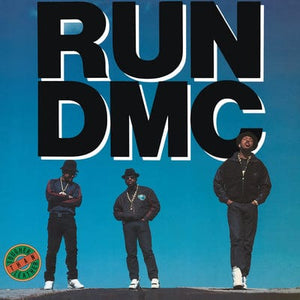 Golden Discs VINYL Tougher Than Leather - Run-D.M.C. [VINYL]