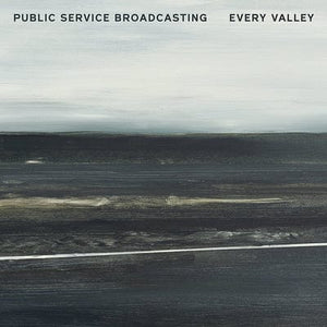 Golden Discs VINYL Every Valley:   - Public Service Broadcasting [VINYL]