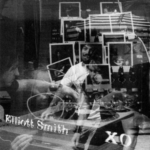 Golden Discs VINYL XO - Elliott Smith [VINYL]