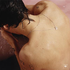 Golden Discs VINYL Harry Styles:   - Harry Styles [VINYL]