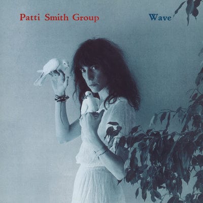 Golden Discs VINYL Wave - The Patti Smith Group [VINYL]