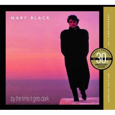 Golden Discs CD By the Time It Gets Dark - Mary Black [CD]