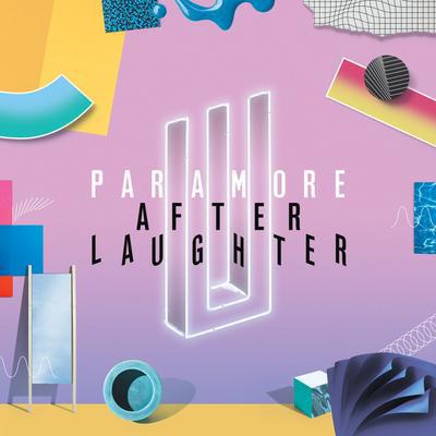 Golden Discs CD After Laughter:   - Paramore [CD]