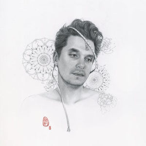 Golden Discs VINYL The Search for Everything - John Mayer [VINYL]