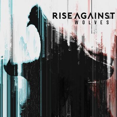 Golden Discs CD Wolves - Rise Against [CD]