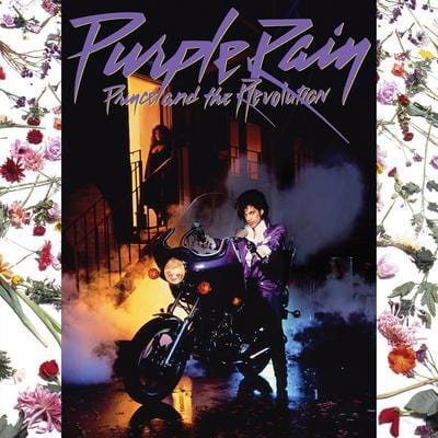 Golden Discs VINYL Purple Rain:   - Prince and The Revolution [VINYL]