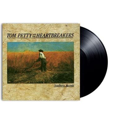 Golden Discs VINYL Southern Accents - Tom Petty and the Heartbreakers [VINYL]