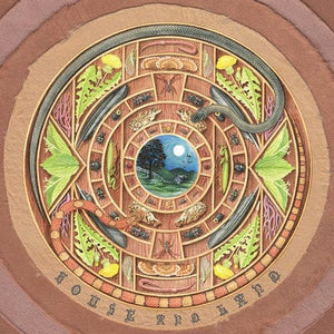 Golden Discs VINYL House and Land:   - House and Land [VINYL]