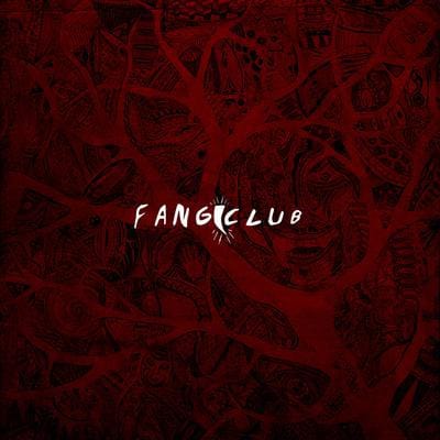 Golden Discs CD Fangclub - Fangclub [CD]