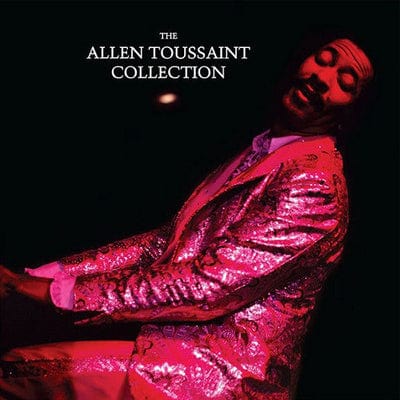 Golden Discs VINYL The Allen Toussaint Collection:   - Allen Toussaint [VINYL]