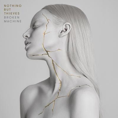 Golden Discs CD Broken Machine - Nothing But Thieves [CD]