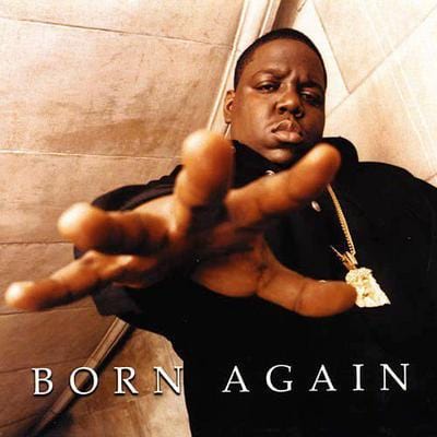 Golden Discs VINYL Born Again:   - The Notorious B.I.G. [VINYL]