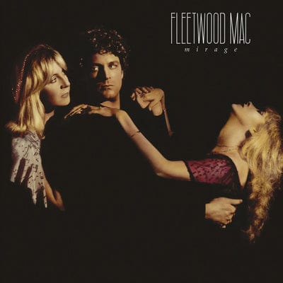 Golden Discs VINYL Mirage:   - Fleetwood Mac [VINYL]
