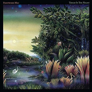 Golden Discs VINYL Tango in the Night - Fleetwood Mac [VINYL]