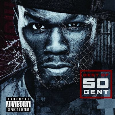 Golden Discs VINYL Best of 50 Cent - 50 Cent [VINYL]