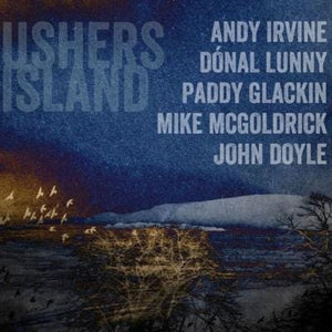 Golden Discs CD Usher's Island - Usher's Island [CD]