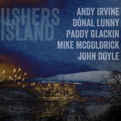 Golden Discs CD Usher's Island - Usher's Island [CD]
