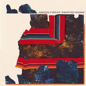 Golden Discs VINYL Painted Ruins:   - Grizzly Bear [VINYL]