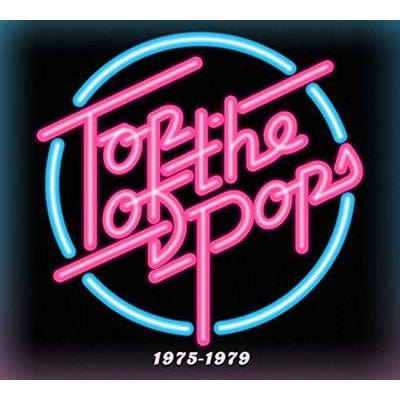 Golden Discs VINYL Top of the Pops 1975-1979 - Various Artists [VINYL]