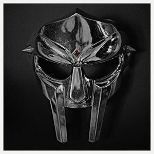 Golden Discs VINYL Bookhead:   - JJ DOOM [VINYL]