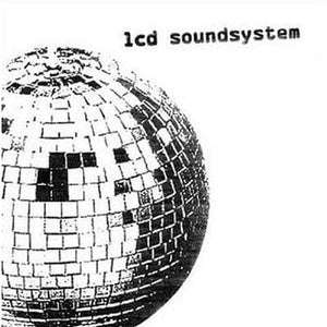 Golden Discs VINYL LCD Soundsystem - LCD Soundsystem [VINYL]
