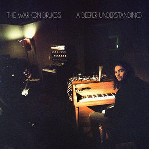 Golden Discs VINYL A Deeper Understanding:   - The War On Drugs [VINYL]
