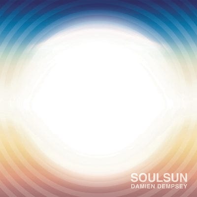 Golden Discs CD Soulsun - Damien Dempsey [CD]