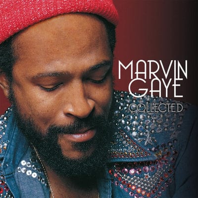 Golden Discs VINYL Collected - Marvin Gaye [VINYL]