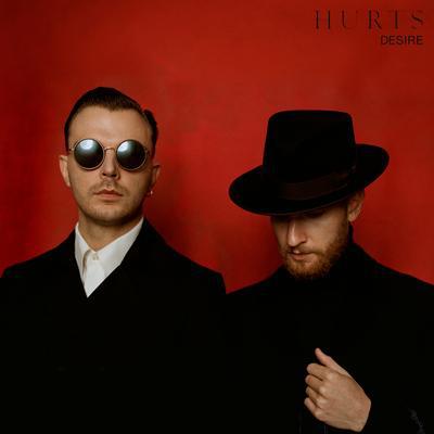 Golden Discs CD Desire - Hurts [CD]