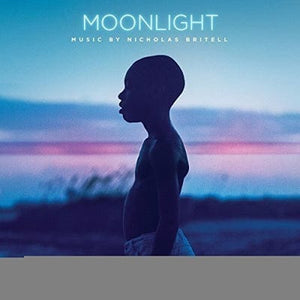 Golden Discs VINYL Moonlight:   - Nicholas Britell [VINYL]