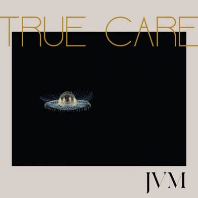 Golden Discs VINYL True Care - James Vincent McMorrow [VINYL]