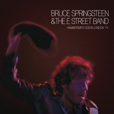 Golden Discs VINYL Hammersmith Odeon, London '75 - Bruce Springsteen & The E Street Band [VINYL]