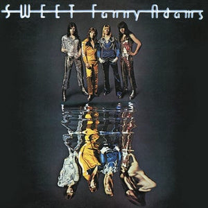 Golden Discs CD Sweet Fanny Adams - The Sweet [CD]