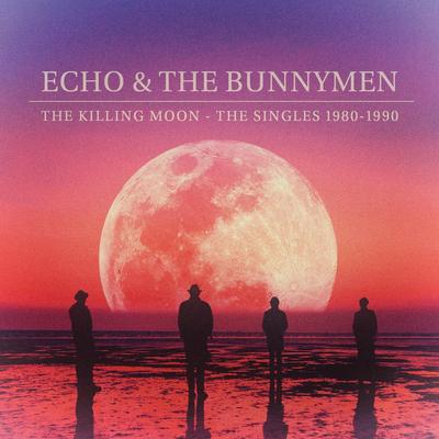 Golden Discs CD The Killing Moon: The Singles 1980-1990 - Echo and the Bunnymen [CD]