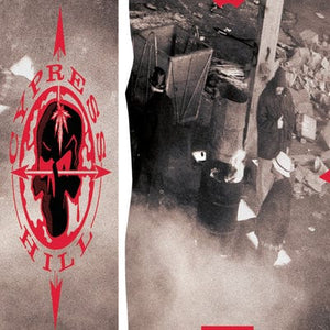 Golden Discs VINYL Cypress Hill - Cypress Hill [VINYL]