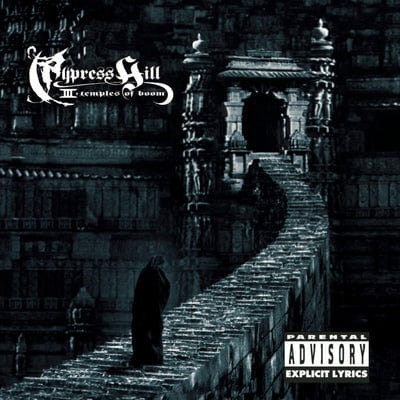 Golden Discs VINYL III (Temples of Boom) - Cypress Hill [VINYL]